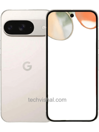 Google Pixel 9 (techvishal.com) smartphones in august 2024